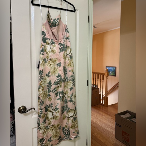 Lulus Dress - Picture 7 of 9